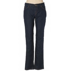Low Rise Skinny Jeans